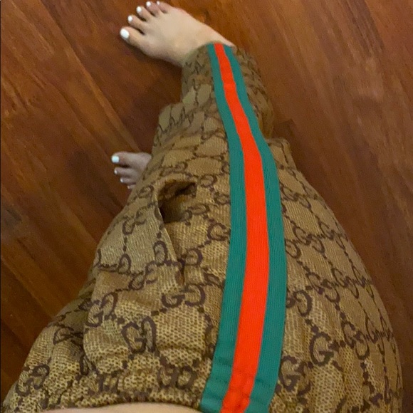 Gucci pants - Picture 2 of 3